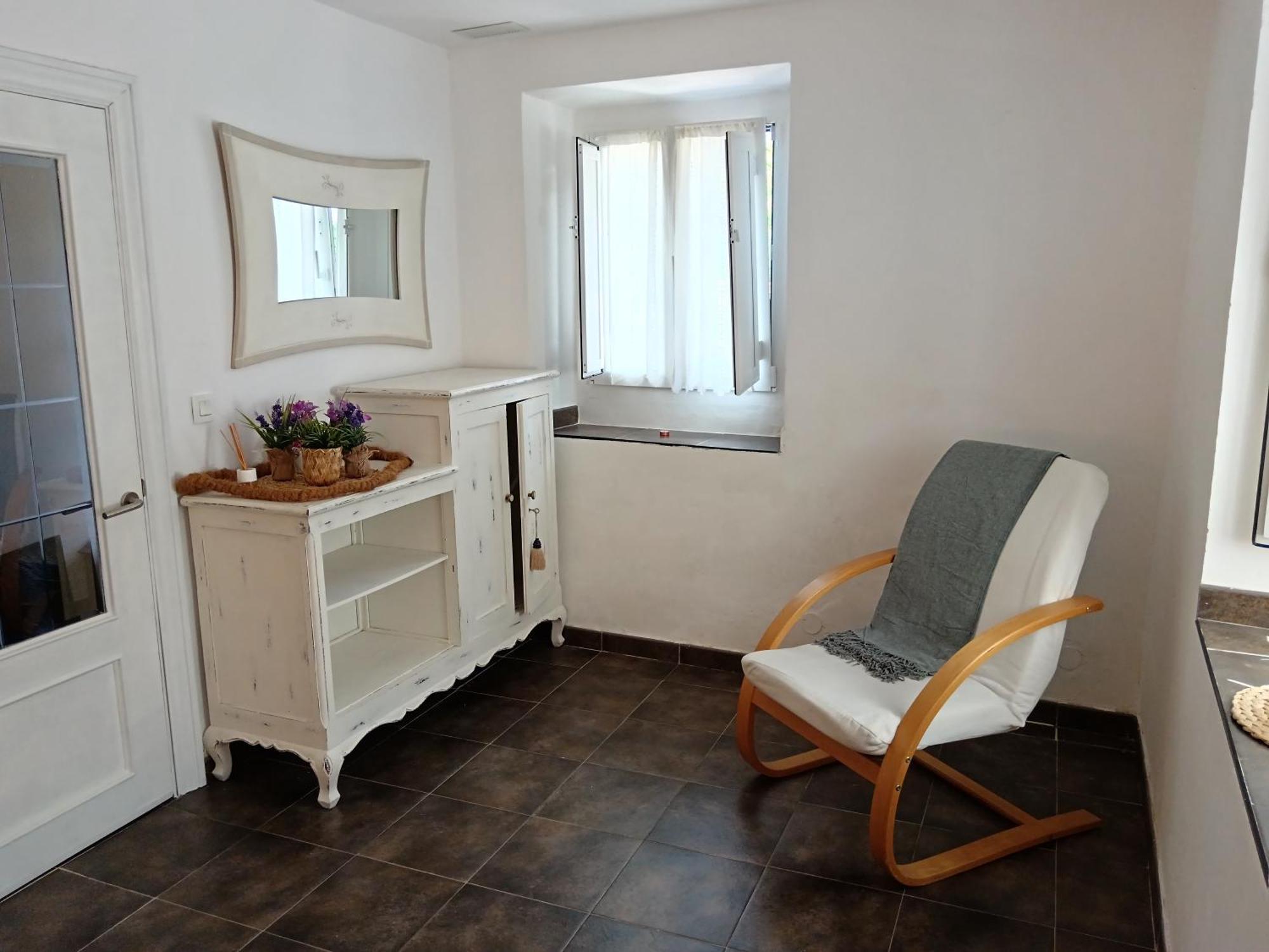 Urdaibai Mungabe Apartment Busturia Exterior photo