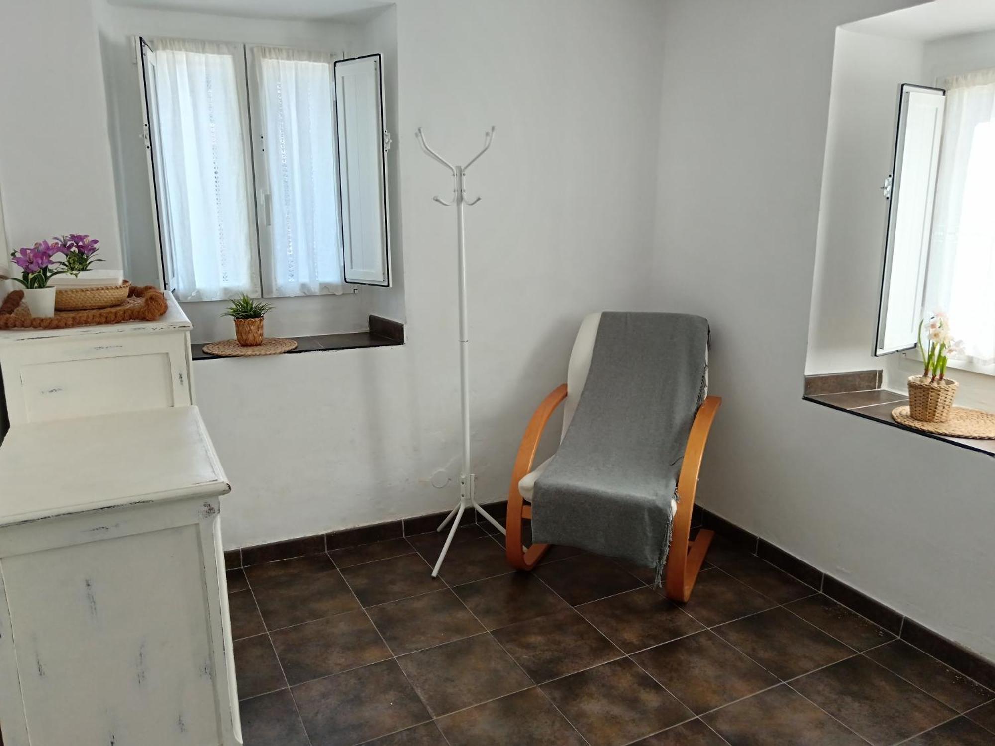 Urdaibai Mungabe Apartment Busturia Exterior photo